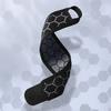 Sports Wrist Compression Strap Men Women Adjustable Wrist Support Wrap Sprain Prevention Strength Basketball Tennis Badminton Fitness Wrist
