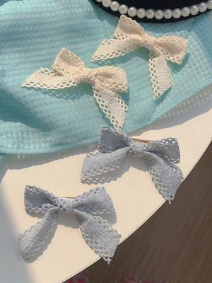 Haar-Accessoires – Haarklammern