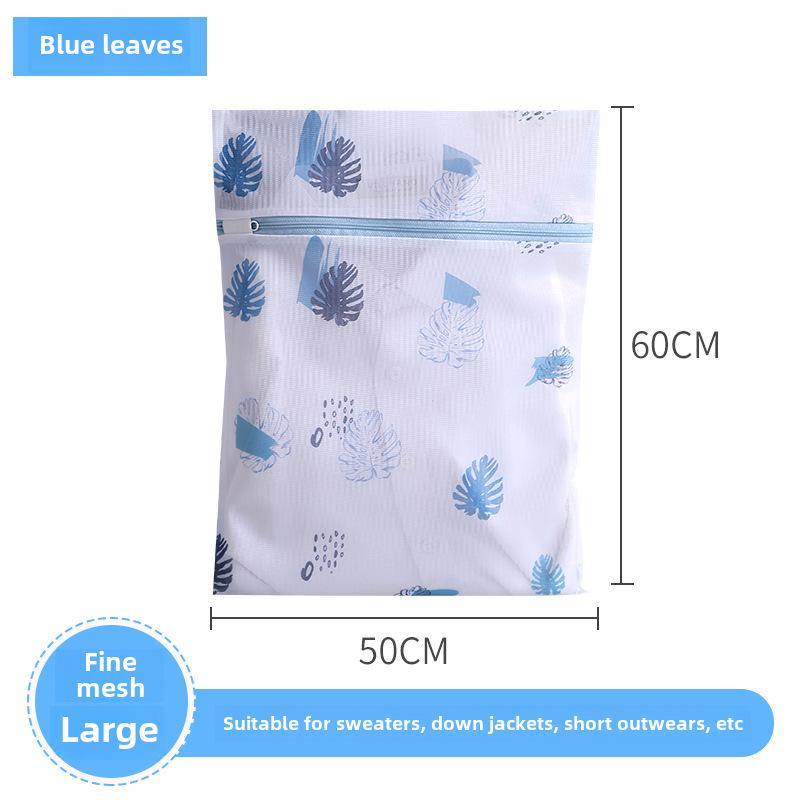 Förtjockad Finmaskig Underklädes tvättpåse Set – Extra Stor, Anti-Deformation Tvätt- och Skötselväska för BH