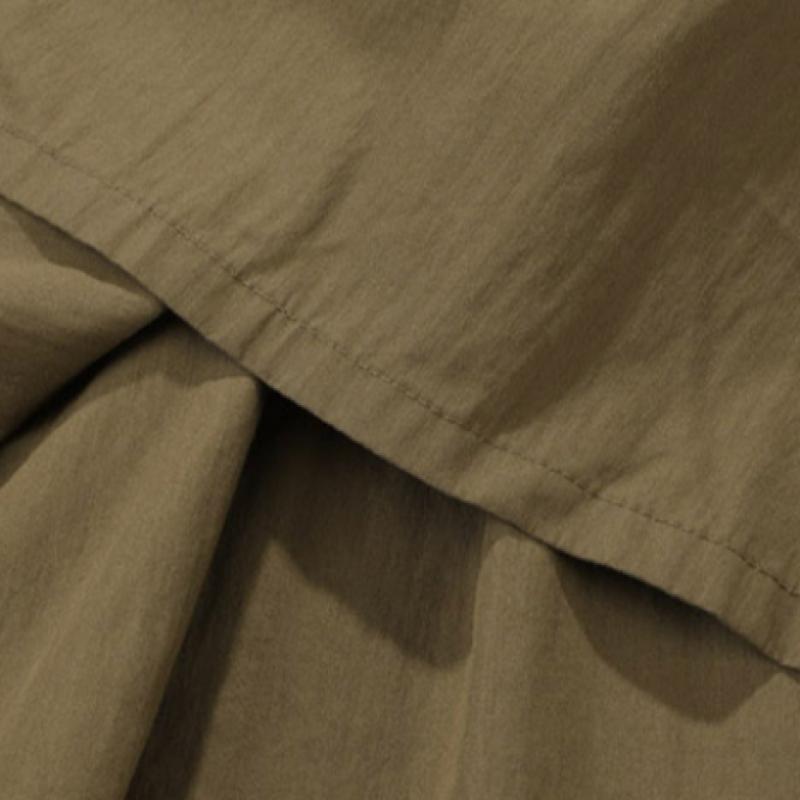 [renomA Kids] Girls  A Line Long Skirt R1832s620