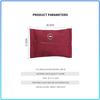 1Pcs Car Tissue Box Holder Sun Visor Seat Back Car Accessories For Opel Astra H G J Insignia Mokka Zafira Corsa Vectra B C D