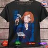 Nobara Kugisaki Jujutsu Kaisen T-Shirt Gojo Satoru Anime Japanese Tee Shirt JJK