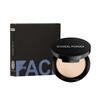 O'CHEAL Contouring Powder: Oil Control, Moisturizing, Waterproof, Sweatproof, Sheer Matte Foundation.