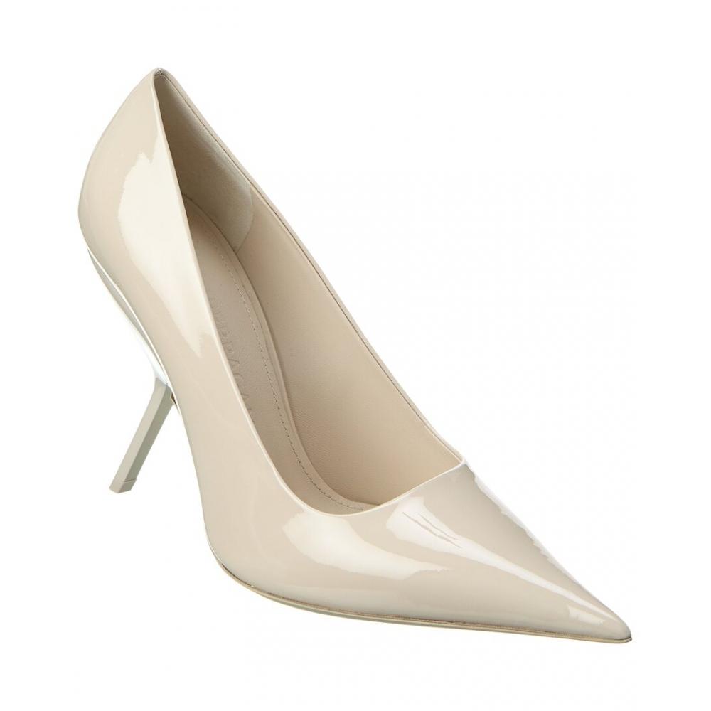

Salvatore Ferragamo Патентованные насосы Ferragamo Eva X5
