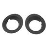 Bague de antibrouillard gauche et droite pour Land Rover Range Rover Sport 2006-2009