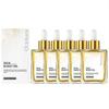 1-5x 50ml Nourishing Silk Body Oil with Natural Protein Extract for Smooth Glowing Skin