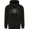 Bluetick Coonhound Hoodie