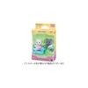 Sylvanian Families Persian Cat Twins Doll Set 3 Years and Up Toy for Dollhouse