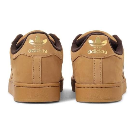 [Adidas] Superstar II SUPERSTAR II Mesa/Gold KJ3546