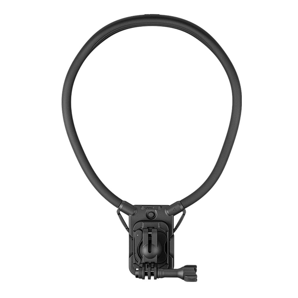 Magnetic Neck Mount For DJI Osmo Pocket 3/Action 3/4/5 Pro Universal Camera Holder Stand For Gopro HERO13/12/11/10/9 Accessories