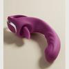 Vibrator Wand for G Spot Vagina Pussy Rabbit Sex Vibrator USB Power Waterproof Dildo Massage Dual Head Women Adult Sexual