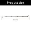 Stainless Steel Oil Filters Hook Tool 59108938800 Installing Assembly Hook For Efficient DIY Or Professional Repair