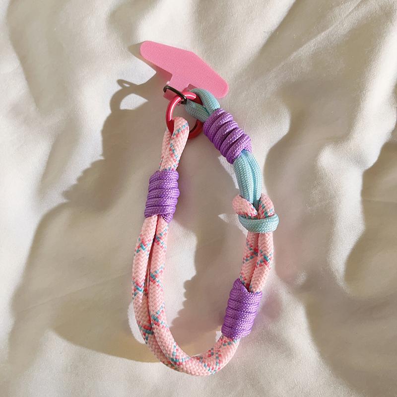 New Lanyard - Fits Phone Cases, Outdoor Sports Water Bottles/Flasks, Keychain Wristband, Handy Strap for Keys & More