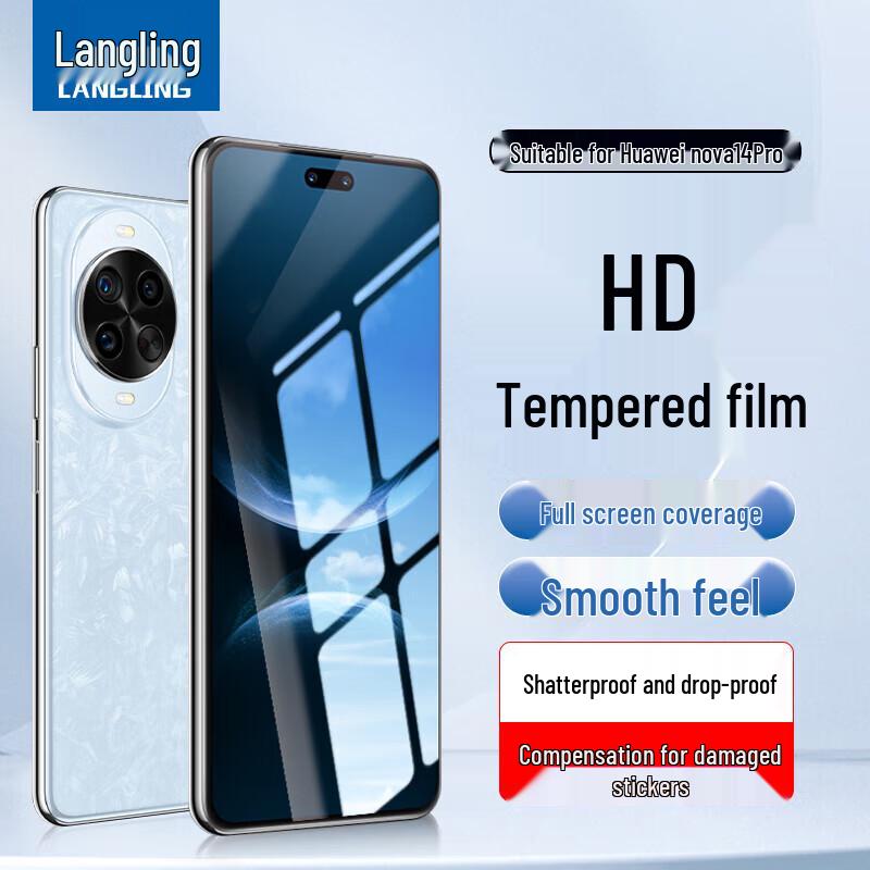 Langling Huawei Phone Protectors