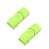 1 Pair Magnetic Buckle No Tie Shoelaces Tieless Lazy Shoe Laces Lock Quick Release Clasp Fits Casual Shoes Sneakers Boots Canvas