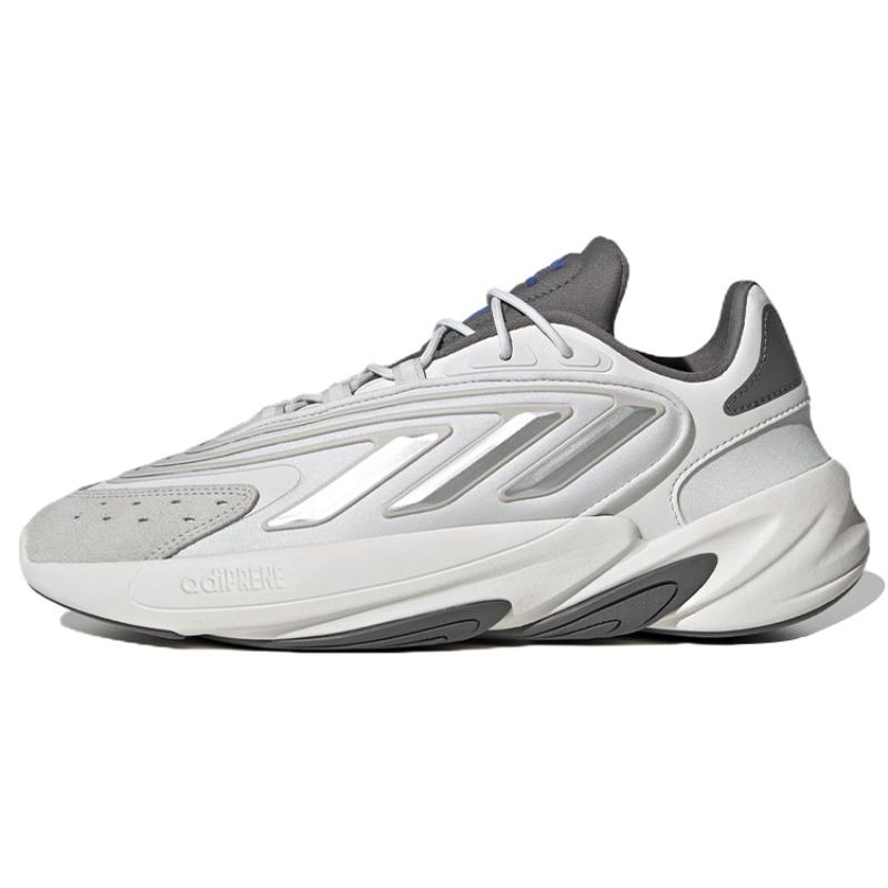 Adidas Ozelia 'Crystal White Silver' Sneakers H03546