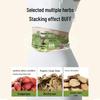 Mugwort Slimming Belly Patch for Moxibustion Therapy