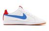 Nike Court Royale White/Blue/Red GS 833535-109