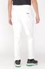 A continuing standard waterproof and breathable rainwear set Golf rain gear M [Ping Apparel] item, men's (2-way, windproof) / / 621-3988201 030_White