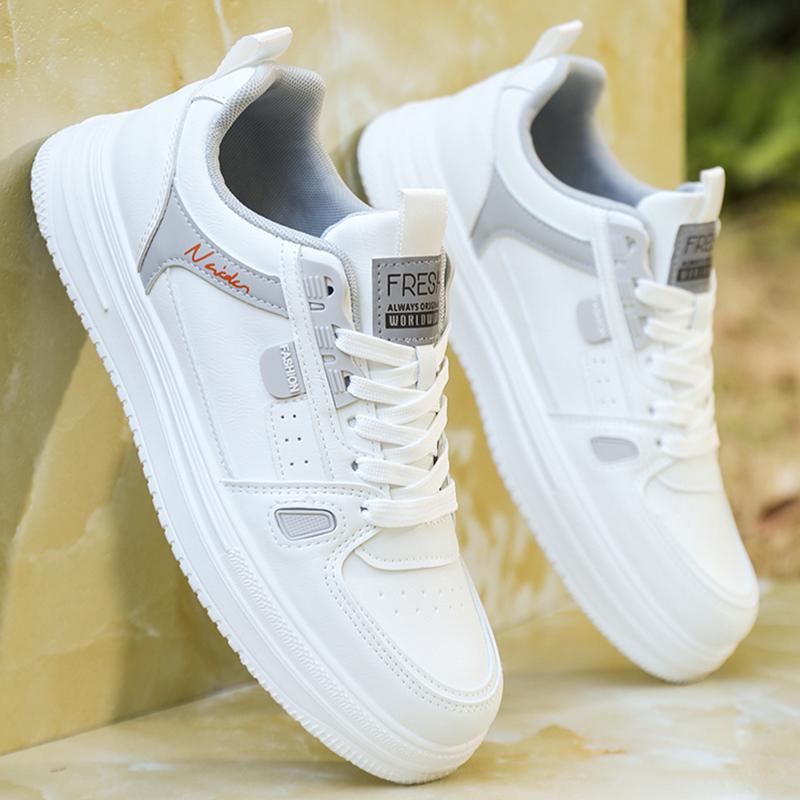 

Brand summer breathable sports shoes 22 new casual board shoes 44