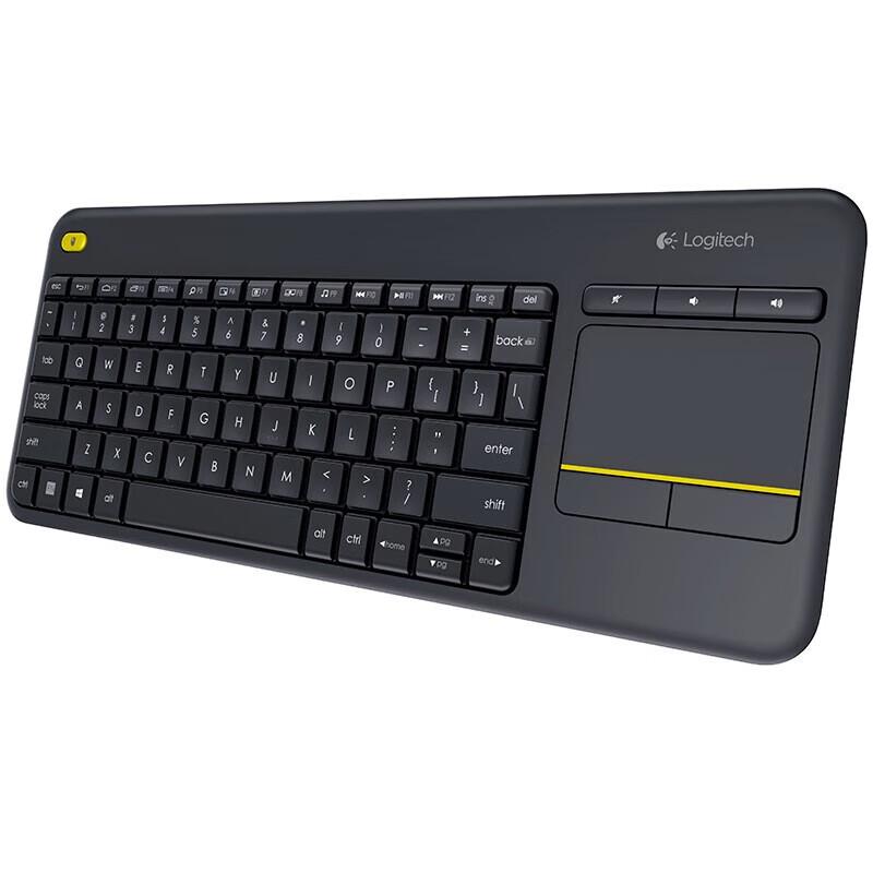 

Logitech G PRO X 60 LIGHTSPEED Gaming Keyboard