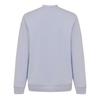 Lacoste Mens Lettering Crew Neck Sweatshirt