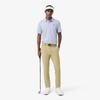 Lacoste Men's Golf AOP Short-Sleeved Polo Shirt DH4825-56GIHH