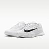 Nike Court Air Zoom Vapor Pro 3 HC 'Weiß Schwarz'