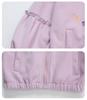 Meng Tang Tang Mädchen Frühlings-Kapuzenpullover-Set: 2026 Neues zweiteiliges Outfit im koreanischen Stil