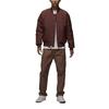 Jordan Renegade Essentials SS25 Puffer Jacket Men's Pony Brown HF9326-231