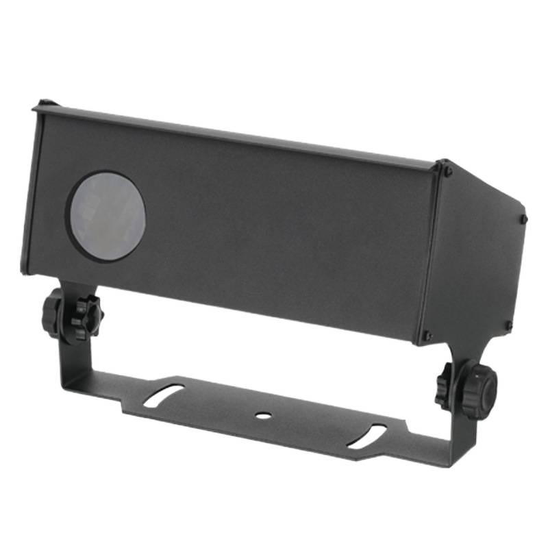 Waterproof Outdoor Firefly Projector: Twinkling Starry Sky & Romantic Ambiance Light