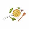 MINI POT 250 Ml FOR SERVING COOKING DISHES Ø 8.5 CM
