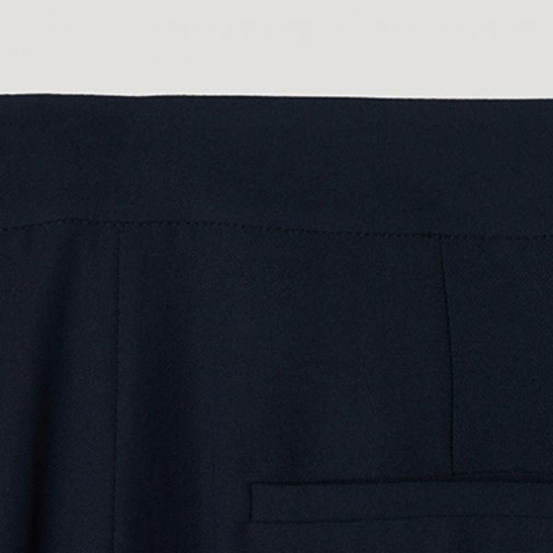 [She S miSS] Hidden Banding Wide pantS SwwSlp22250