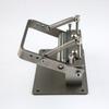 Leather Paring Machine Hand-held Leather Skiver Manual Leather Thinning Tool