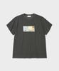 SHIRTER Tjs Chaser T-Shirt (Grey)
