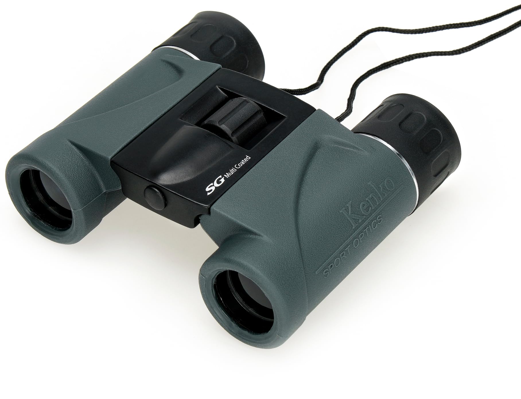 

Компактний 8-кратний бінокль Kenko 8X21 SG-H 5313-224