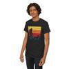 Lustiges Kryptozoologie T-Shirt | Kryptidenjäger Tee | Bigfoot Shirt