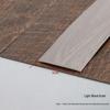 Self-Adhesive PVC Floor Edge Strip for Wood Thresholds
