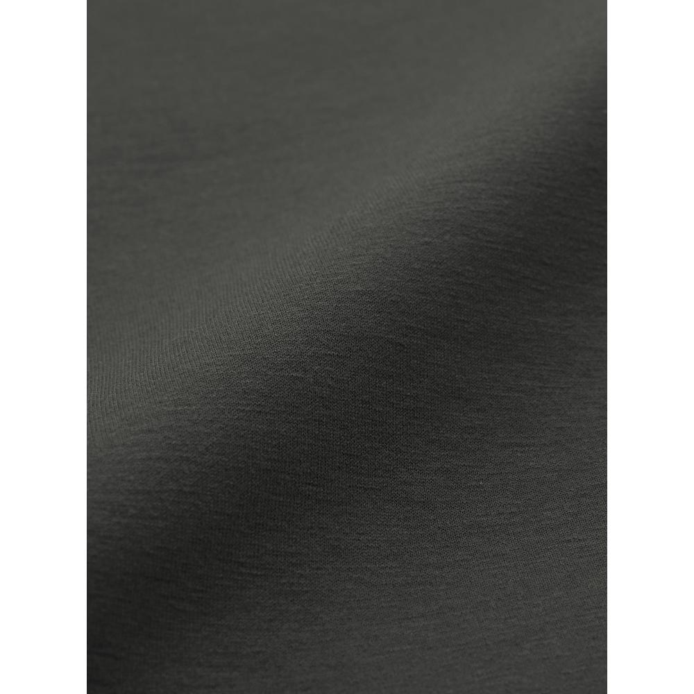 Gu By Uniqlo Smooth Sweat 3d Barrel Pants Mn