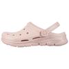Bubble Shoes Casual Clogs Women Shoes Pink 111385-BLSH