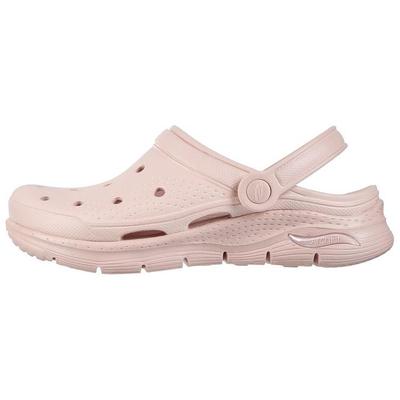 Bubble Shoes Casual Clogs Women Shoes Pink 111385-BLSH