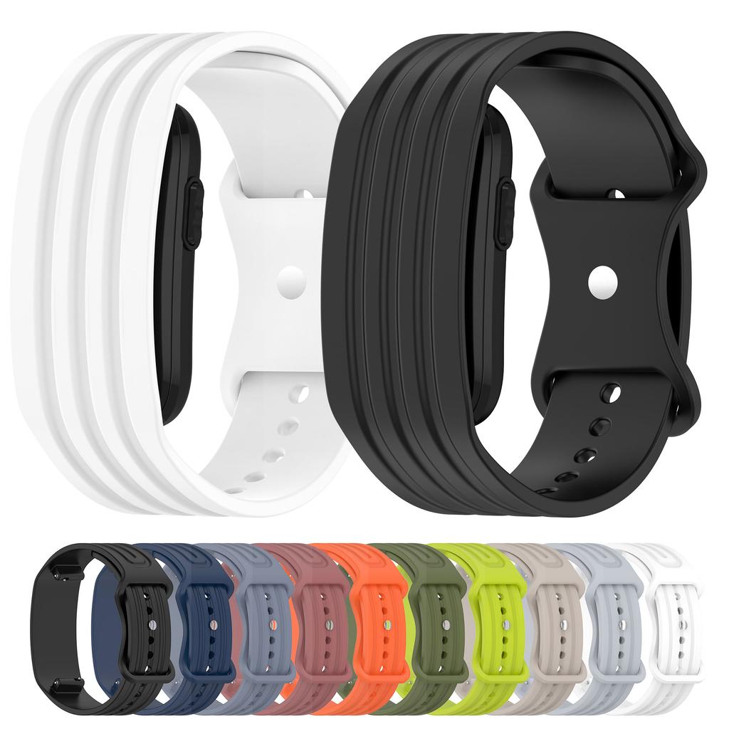 Silicone Strap For Garmin CIRQA Bracelet Wristband Smart Watch Band