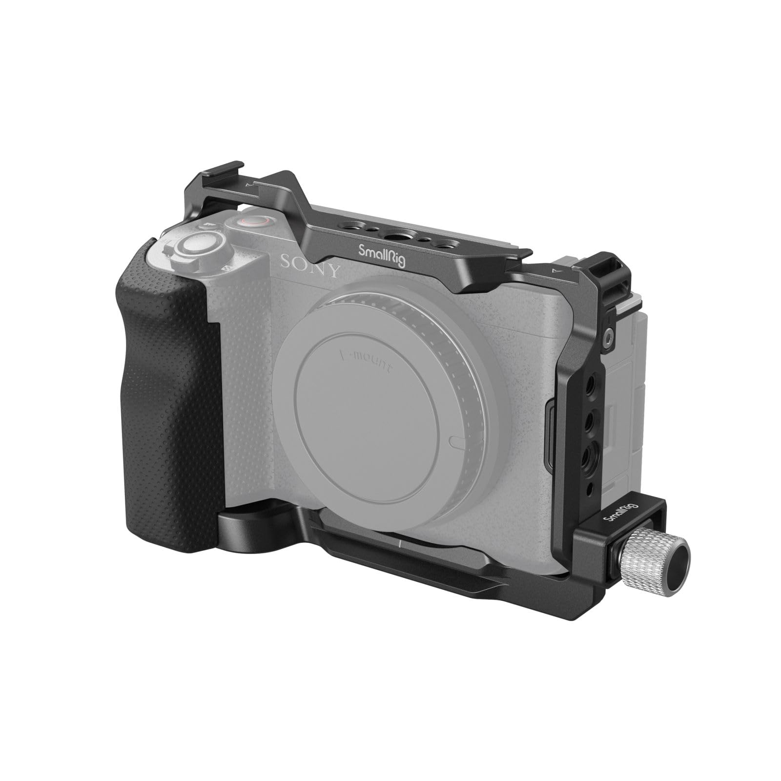 

SmallRig Cage Kit for Sony ZV-E1 4257