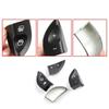 Car Steering Wheel Switch Control Buttons Cover Multi-function Switch Buttonsfor Mercedes Benz Sprinter Viano Vito W636/639 V260