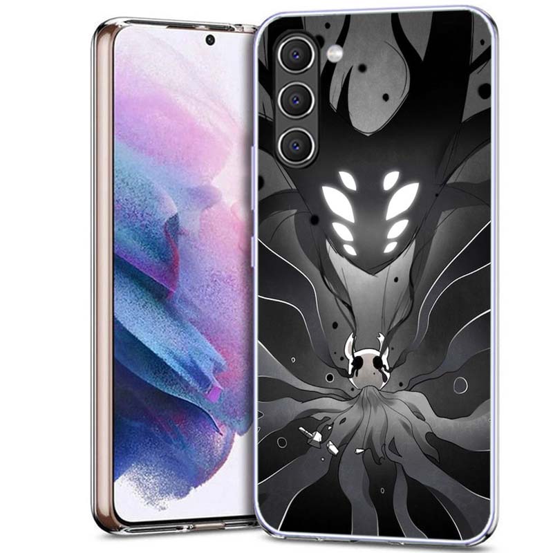 

Hollow Knight Silk Song Phone Case for Samsung A17 A37 A57 A55 A35 A25 A15 A54 A14 A24 A34 A13 A23 A33 A53 A07 A05S A04S A03 A73 Samsung A33 5G