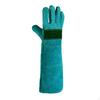 Durable Pet Handling Gloves for Animal Care Professionals
