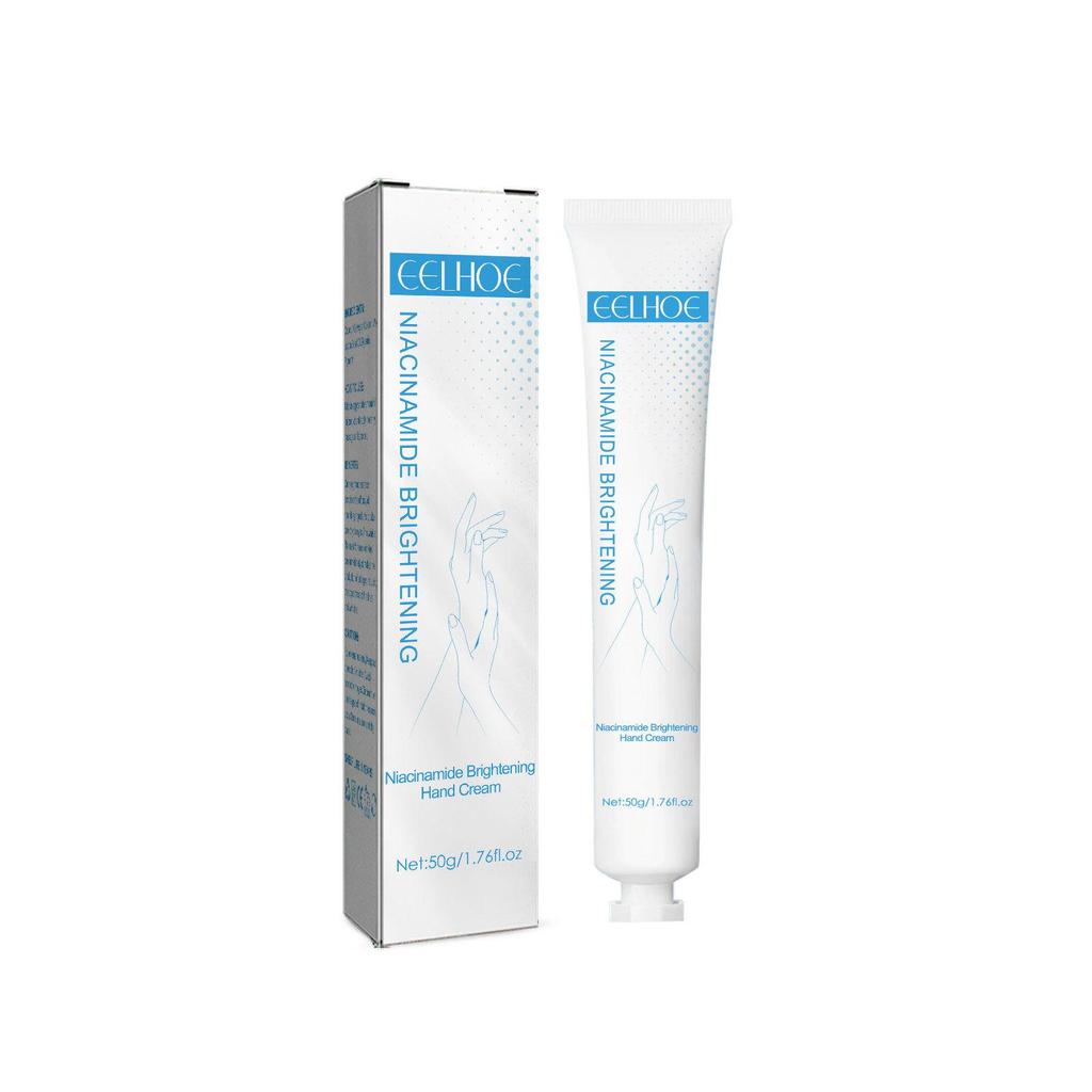 Crema mani riparatrice per pelli secche e screpolate, leviga e ammorbidisce la pelle ruvida