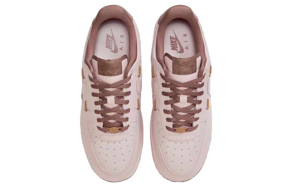 Nike Air Force 1 Pink Russett Women's HF0735-001