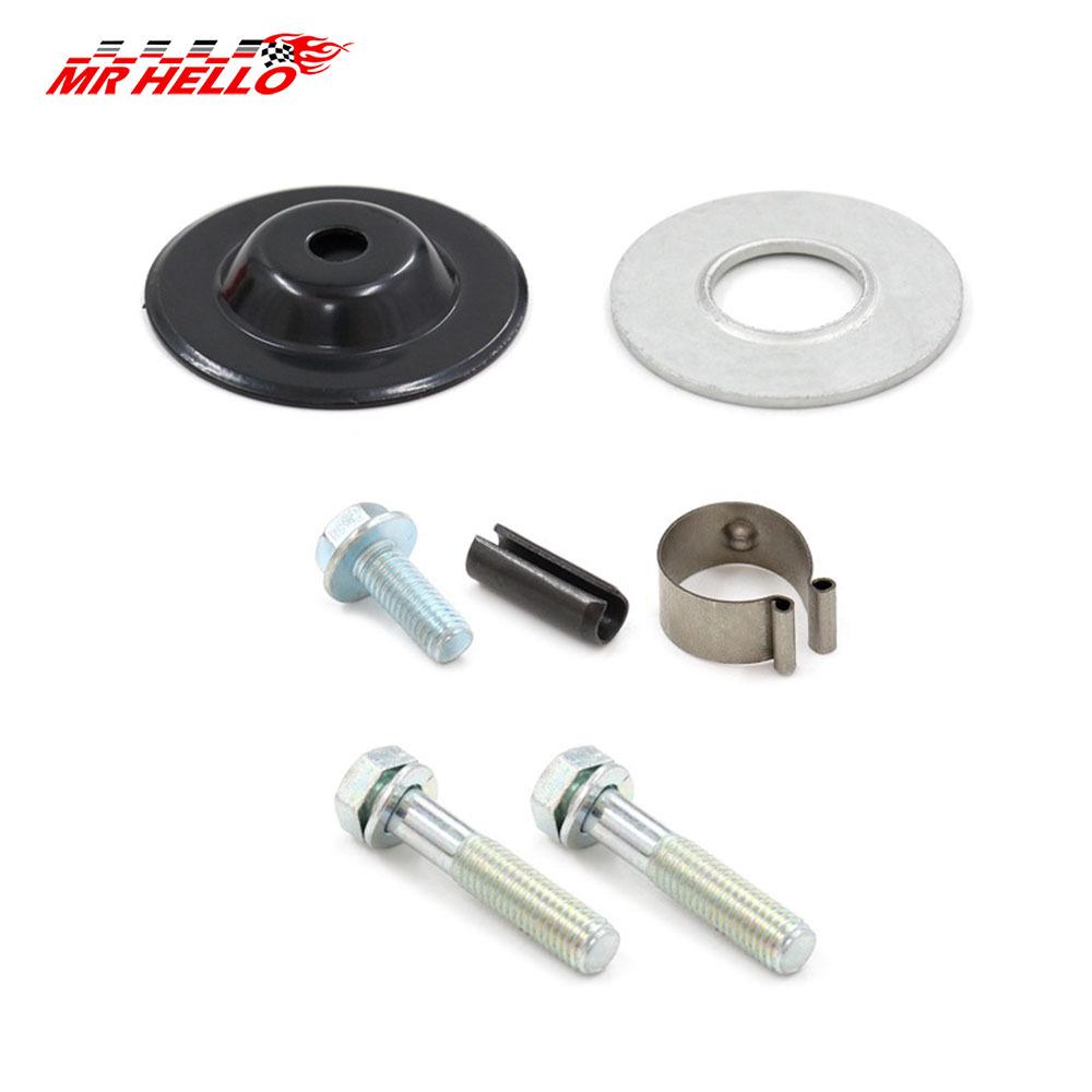 Civic Acura Integra B-Series Shift Linkage Clip & Pin Set