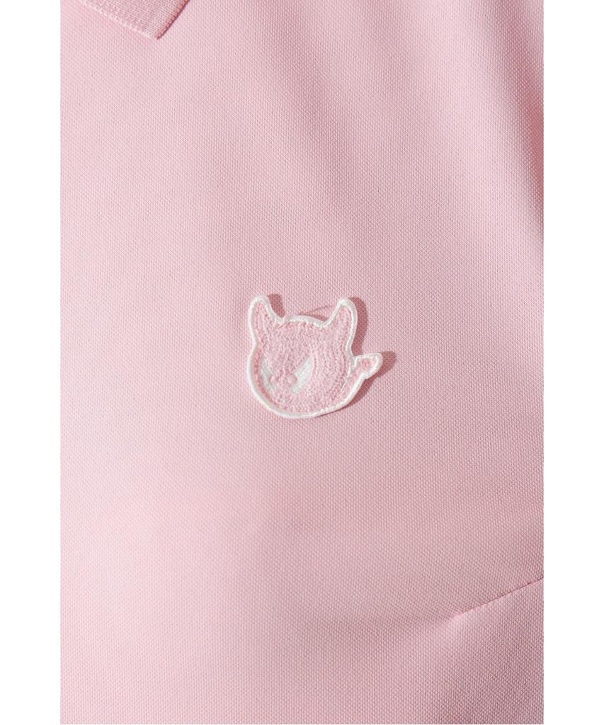 WAAC Waacky Women Summer Pique Polo Wwtcm26300Pix